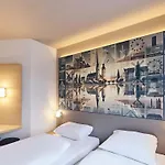 B&B HOTEL Lippstadt Hotell 3*