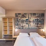 ホテル B&B Hotel Lippstadt 3*