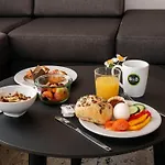B&B Hotel Lippstadt 3* リップシュタット