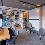 B&B Hotel Lippstadt ホテル 3*
