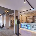 Hotell B&B HOTEL Lippstadt 3*