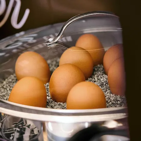 B&B Hotel Lippstadt リップシュタット