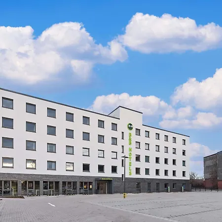B&B Hotel Lippstadt 3*