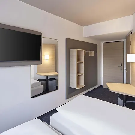 B&B Hotel Lippstadt