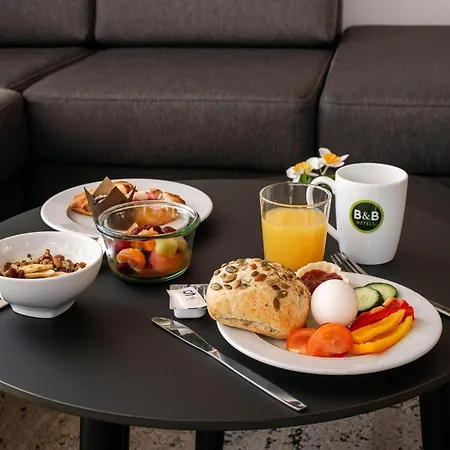 B&B Hotel Lippstadt 3* Lippstadt