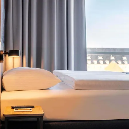 B&B Hotel Lippstadt 3*